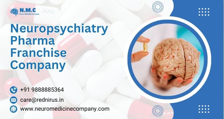 Neuropsychiatry Pharma Franchise Company 