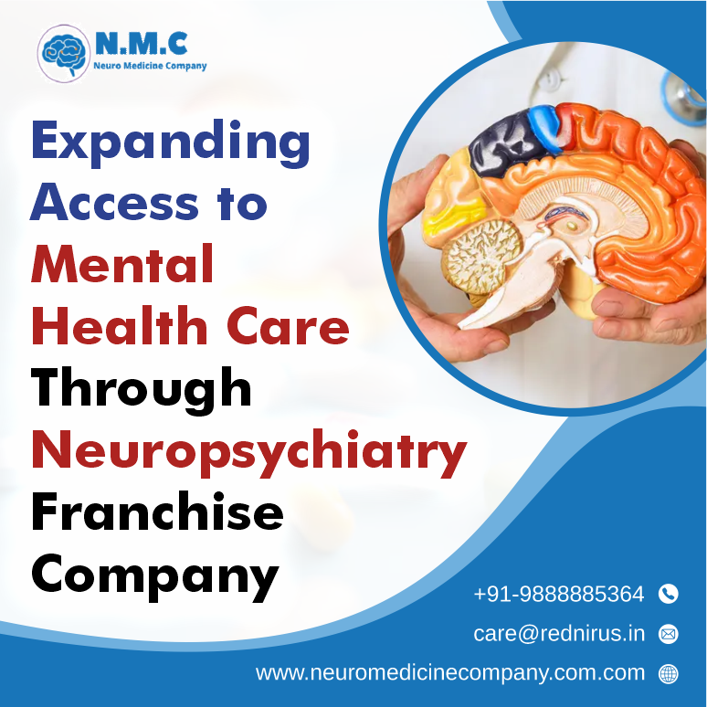 Neuropsychiatry Franchise Company